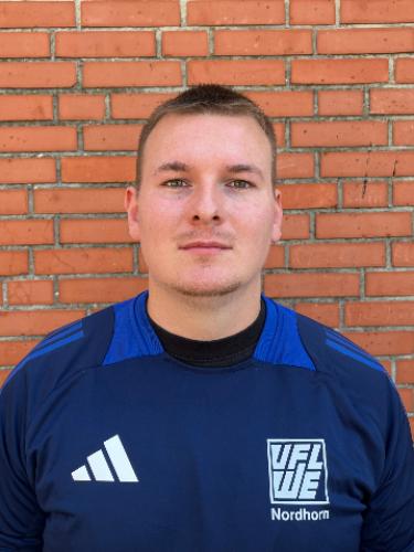Niklas Hüsemann