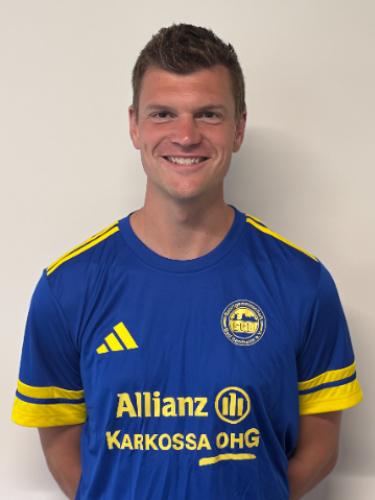 Tim Hollmann