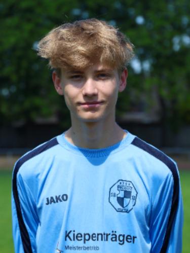 Sam Bergmann