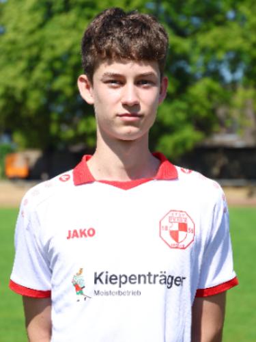 Jonas Böttger