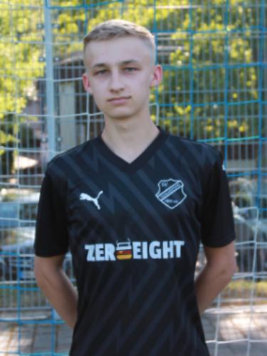 Filip Vujnovic
