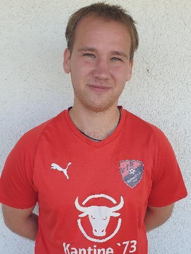 Davyd Palanchan