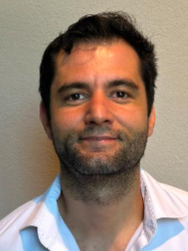 Dennis Batista