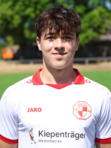 Lukas Horn