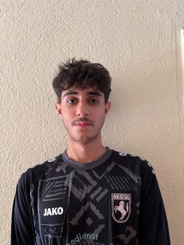 Muhammed Yildiz