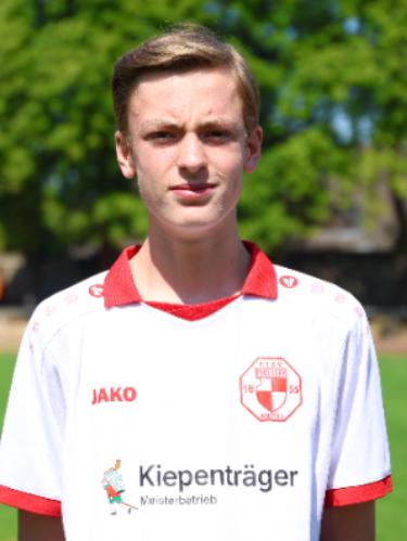 Moritz Schmidt