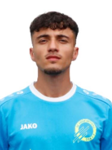 Mohamad Alhamwi