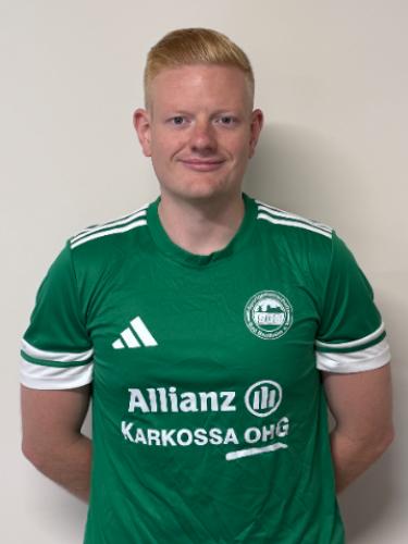Björn Kleine-Ruse