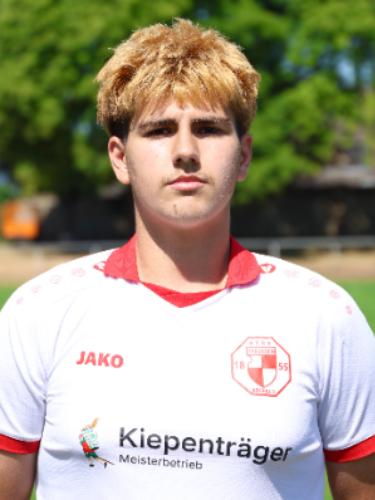 Lorin Tairi