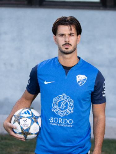 Ricardo Dias Matos