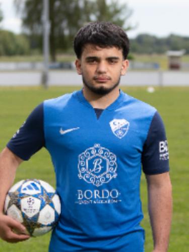 Ömer Korkmaz