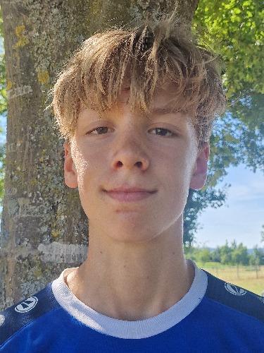 Ben Ziebold
