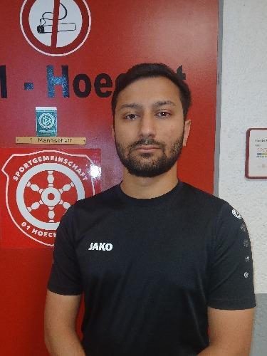 Umut Ucar