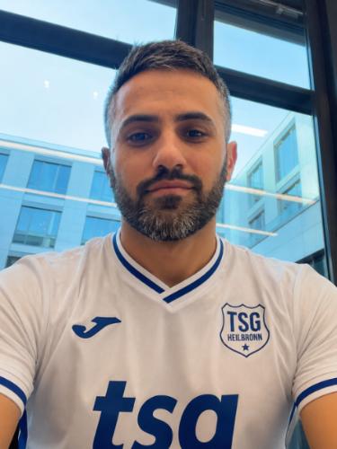 Selman Tarhan