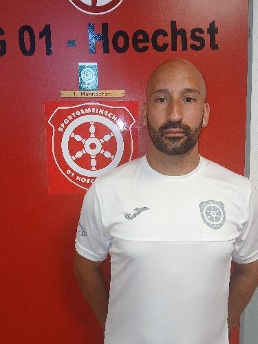 Daniele Sorrentino