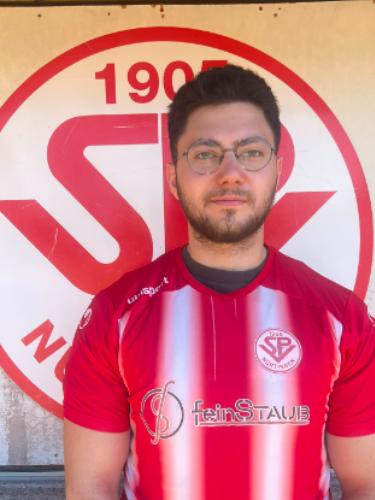 Alican Cakir