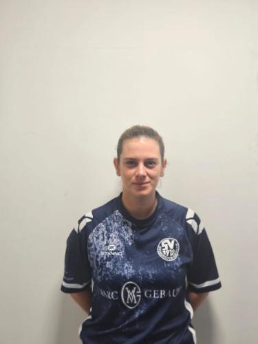 Tanja Müller