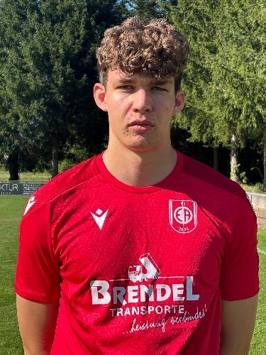 Lukas Bühler