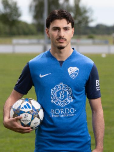 Arda Yüksel