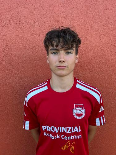 Sam Zühlsdorf