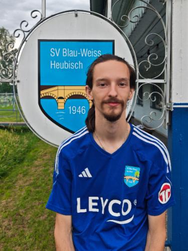 Henrik Beck