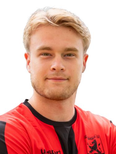 Jan Tobias Ecke