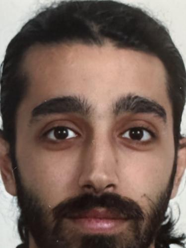 Rouzbeh Kordmohammadi