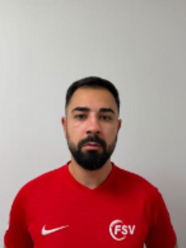 Alpaslan Demetgül