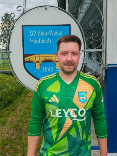 Markus Wichmann