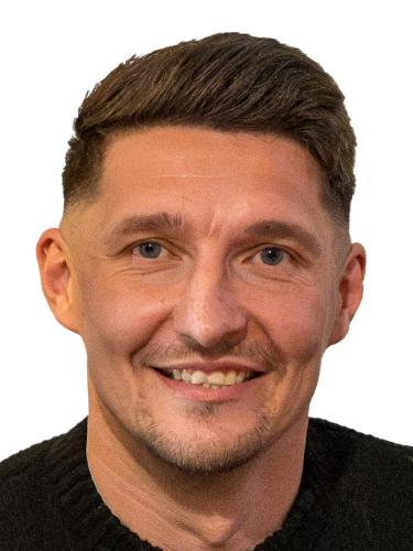 Markus Pazurek