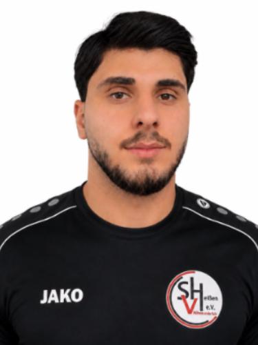Haitham Sarhad Khudidah Aljundi