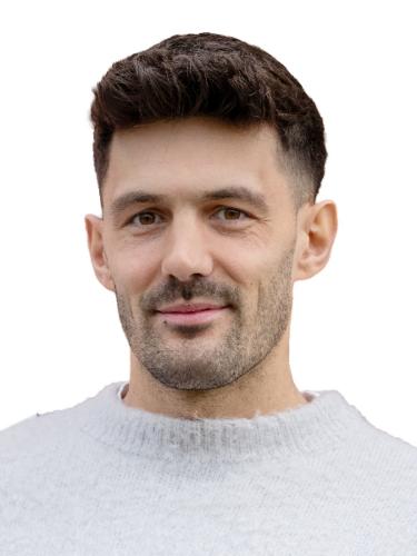 Max Wilschrey