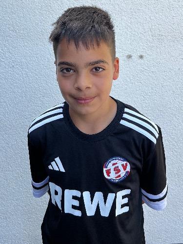 Kerem Günes