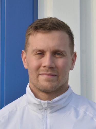Andrey Yarizov