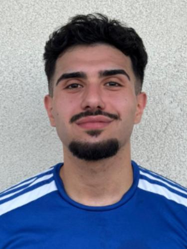 Luei Mustafa