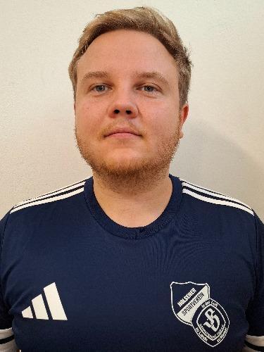 Pascal Sokolowski