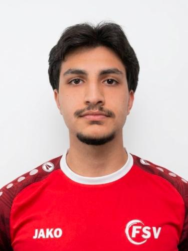Arif Eren Kayis