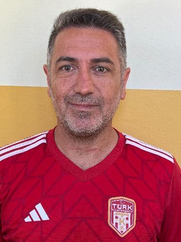 Sinan Celik