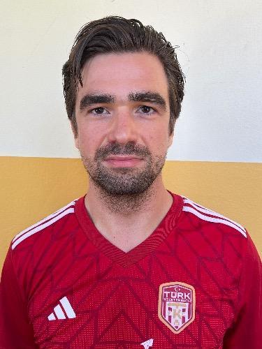 Felix Lorang