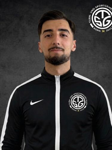Berkan Kaya