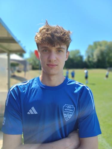 Lukas Geis