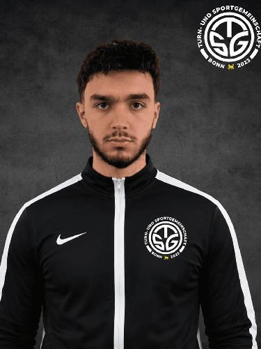 Ahmed Attangaoui