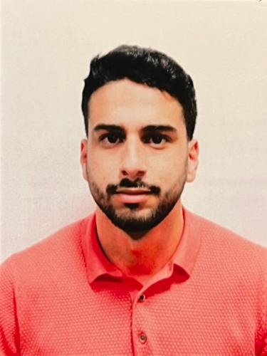 Moustapha El Outmani