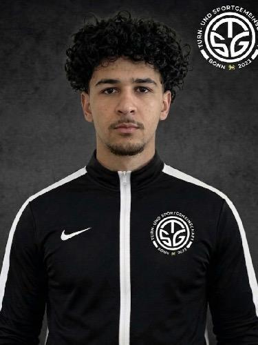 Nabil Bouaman
