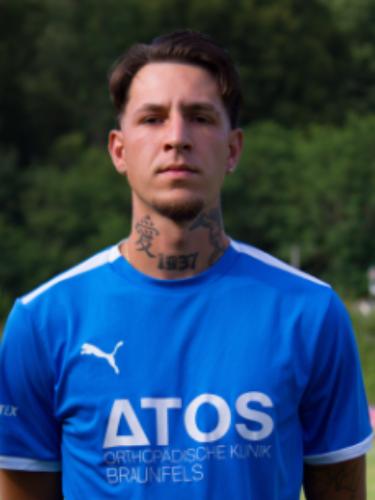 Evangelos Paitaris