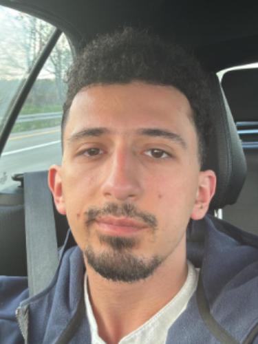Abed Alrahman Al Moalem