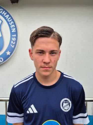 Fabian Janac