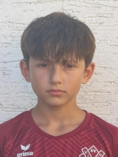 Noah Medox Ostojic