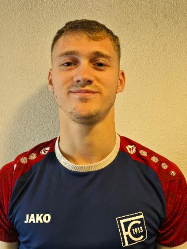 Niklas Zick