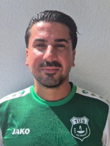 Thomas Olca